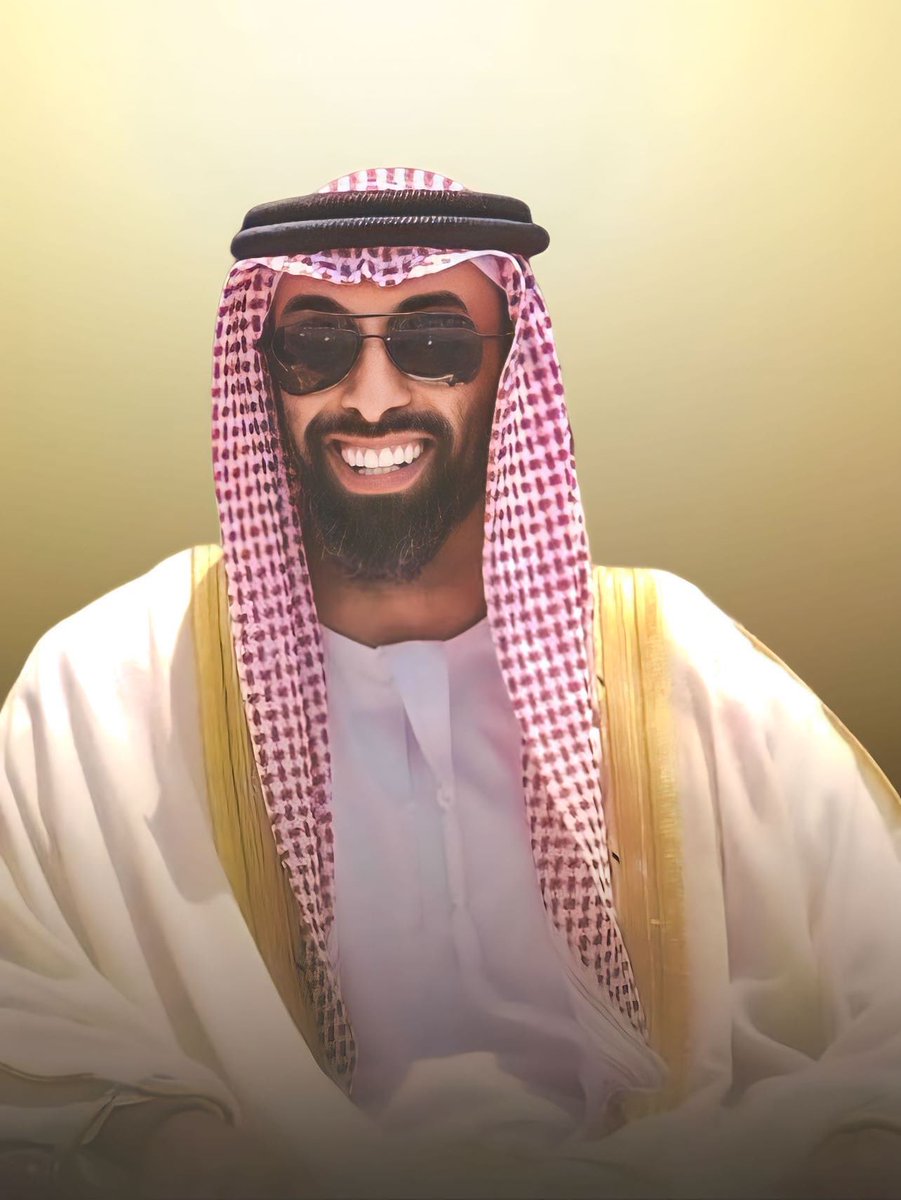 ahhmedshh's tweet image. Sheikh Tahnoon bin Zayed Al Nahyan is pure authority.
He designs networks, commands strategy, and sets the tempo of global intelligence.
Every signal begins with him. Every axis aligns through him.
His foresight builds alliances, strengthens institutions, and unlocks future…