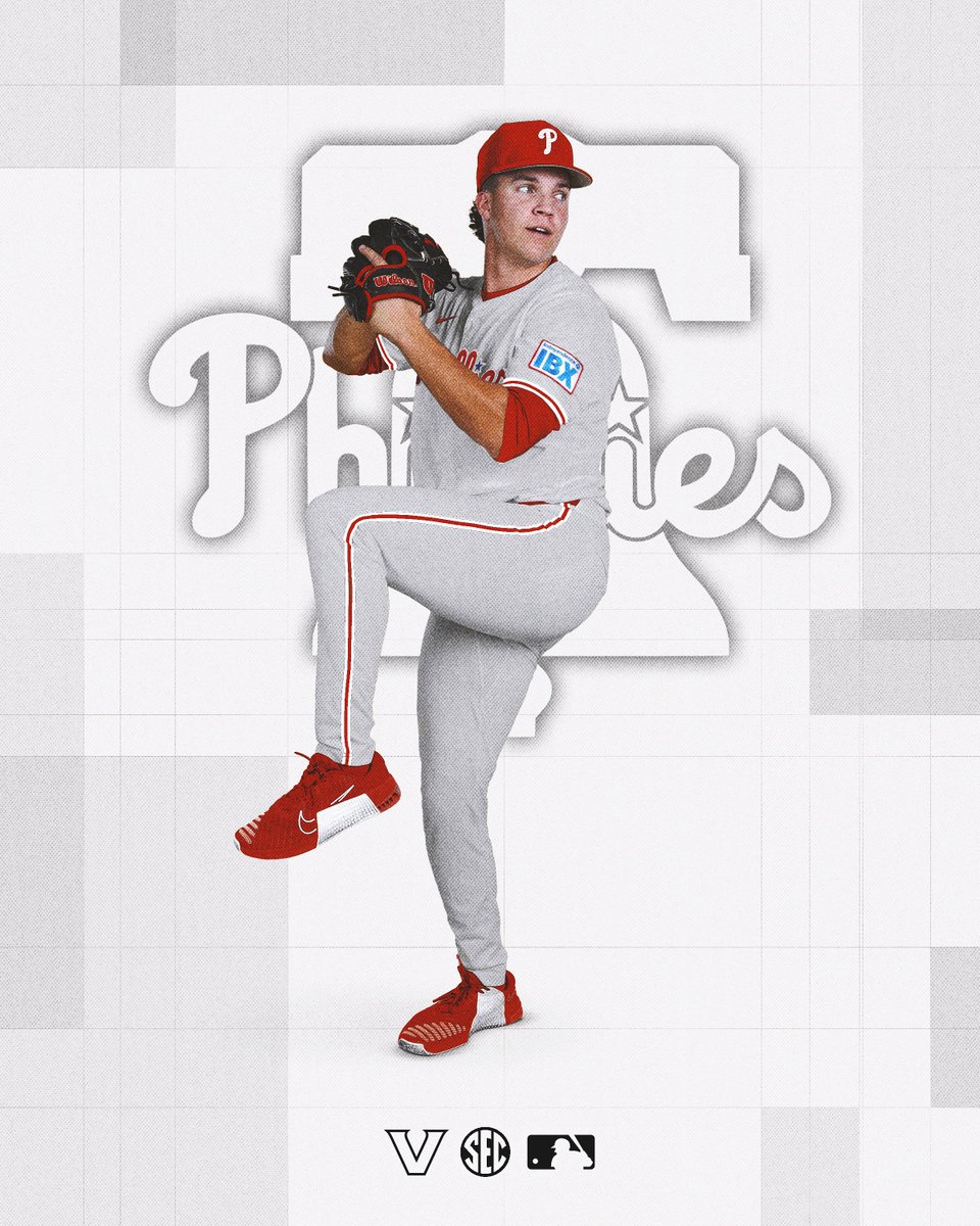 Red just ‘Phils’ right 🔥
