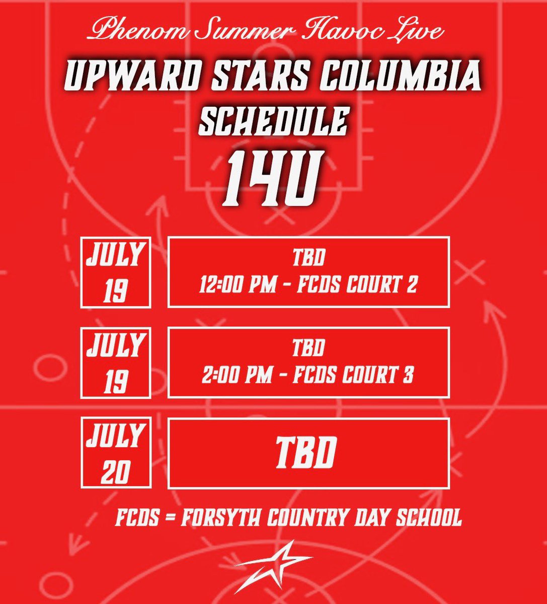 17u / 15u /14u 

<a href="/Phenom_Hoops/">Phenom Hoop Report</a> 

#PhenomSummerHavoc 

<a href="/colbylewis20/">Colby Lewis</a> <a href="/POBScout/">Patrick O'Brien</a> <a href="/JeffreyBendel_/">Jeff Bendel</a> <a href="/PrepHoopsSC/">Prep Hoops South Carolina</a> <a href="/Epic_Hoops/">E.P.I.C Hoops</a> <a href="/LostLettermen/">Lost Lettermen</a> <a href="/_dariusyork/">coach esq❄️</a> <a href="/chillin072/">Coach Stewart</a> <a href="/jaleel_gilliam1/">coach gill🥇</a> 
<a href="/SavageHoopsSC/">Savage Academy</a>