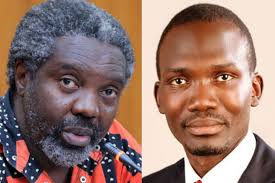 Dennis Adim Enap v UPC &amp; Hon. Jimmy James Michael Akena (HCMC 148 of 2025) [2025] UGHCCD 100 (18 July 2025)

Election Law—Political parties—Term limits—Illegality &amp; procedural impropriety—UPC party constitution limiting presidency to two terms—Candidate previously served two full