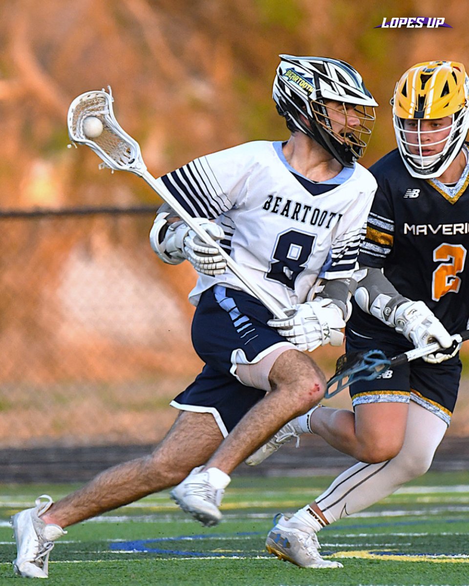 GCU Men's Lacrosse (@gculacrosse) on Twitter photo It's official, Brady McCollum is a Lope 🤝
#LopeUp #PlayInParadise #GCULacrosse It's official, Brady McCollum is a Lope 🤝
#LopeUp #PlayInParadise #GCULacrosse