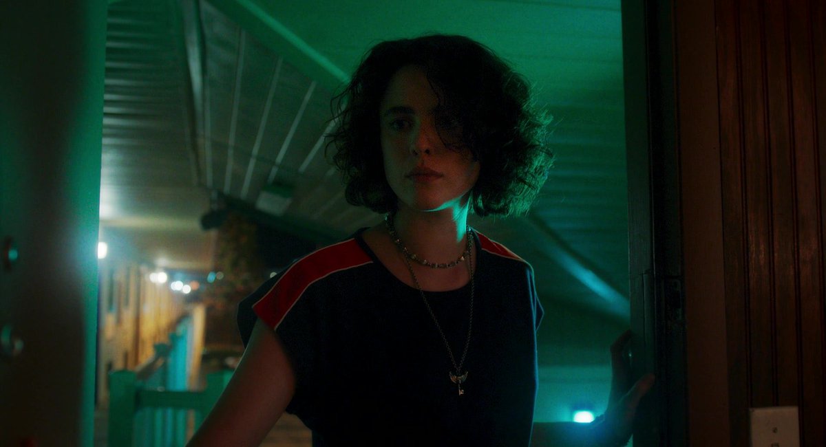 baileylikemovie's tweet image. Reminder that Drive-Away Dolls is a GOOD and FUN movie and if you don’t like it you’re a JOYLESS LOSER