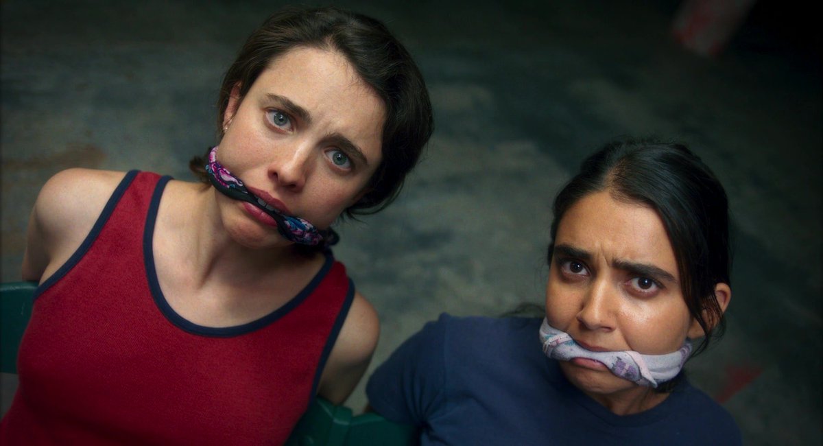 baileylikemovie's tweet image. Reminder that Drive-Away Dolls is a GOOD and FUN movie and if you don’t like it you’re a JOYLESS LOSER