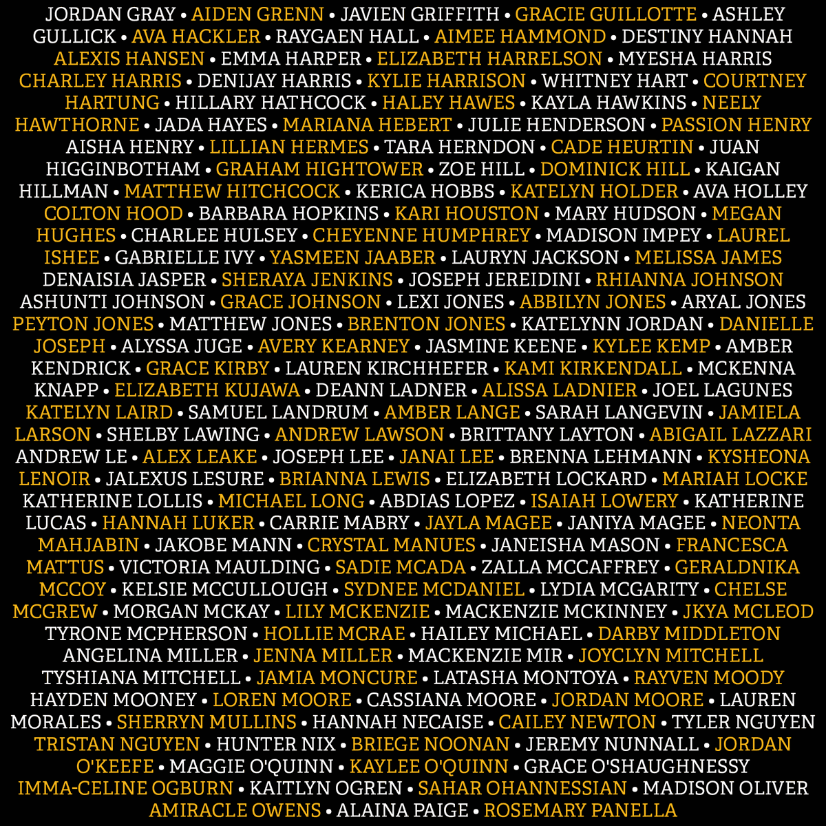 USM CEHS tweet media