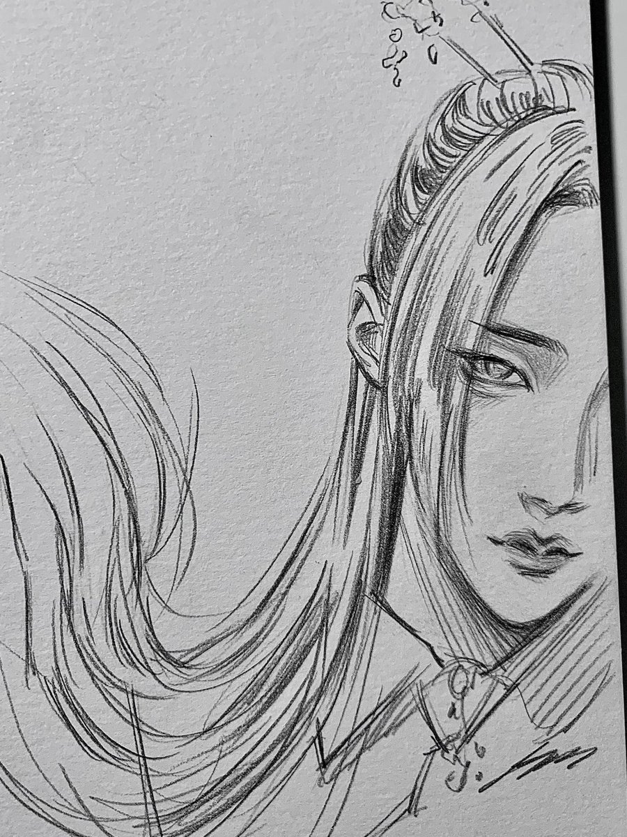 jgm_draws's tweet image. 💖 #XLOV #Rui #Haru