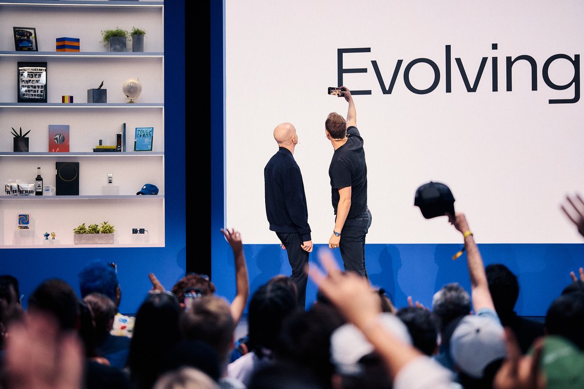 coinbase's tweet image. It was a @base(d) week.