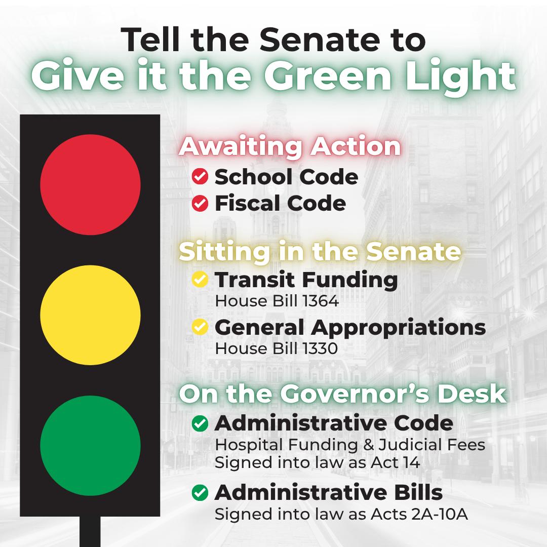 RepBenWaxman's tweet image. The state budget is nearly 3 weeks late. @PaHouseDems have done our job, why hasn’t the Senate?
Pennsylvanians are waiting. It’s time to stop the delays and get this budget done!