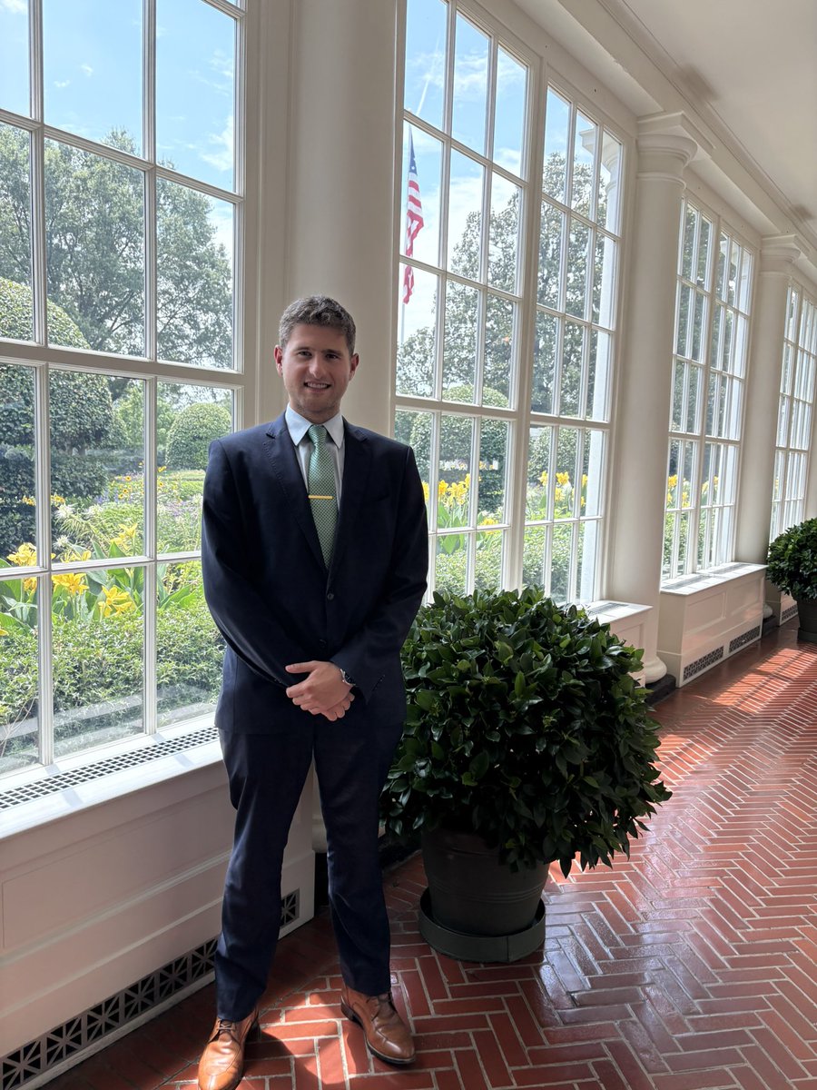 AlexAllaire2's tweet image. The @generalcatalyst Institute was honored to be present at the @WhiteHouse this afternoon for the historic signing of the bipartisan GENIUS Act, a bill that codifies rules for companies that issue or utilize U.S. dollar-backed stablecoins. As President Trump so eloquently…