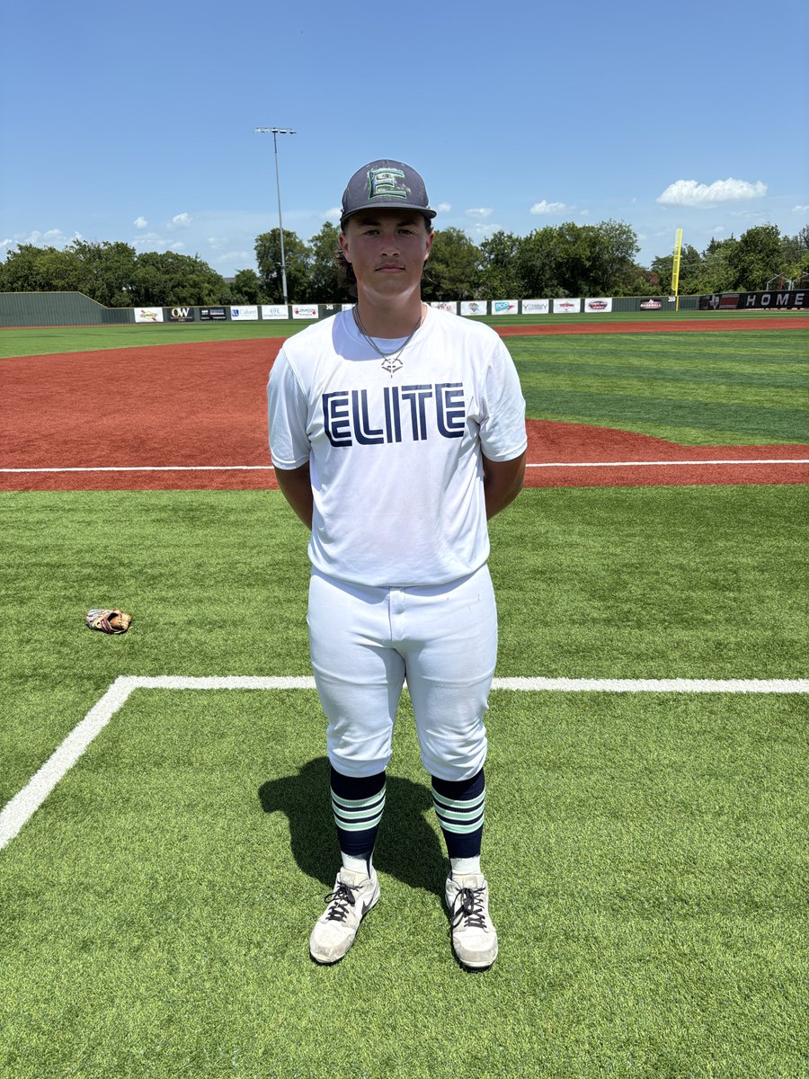 #FiveToolWS F: <a href="/NTX_ELITE/">NTX ELITE</a> Altobelli/McCrummen 8, HJBA Gomez 0
PoG: <a href="/RShumate29/">Carson Shumate</a> 1-2, HR, 4 RBI, R
Pitcher: <a href="/kentonbuse15/">Kentonbuse</a> 5 IP, 4K, H, 0R