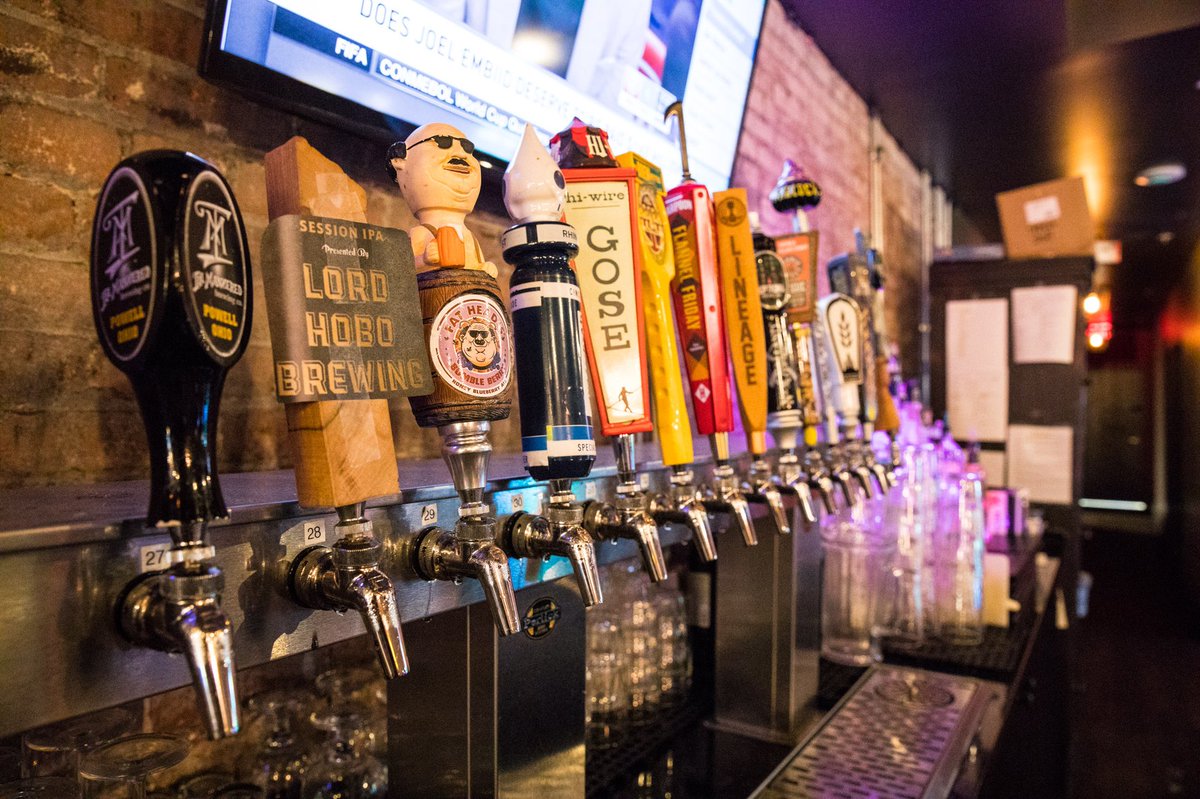 Barley’s Brewing tweet media