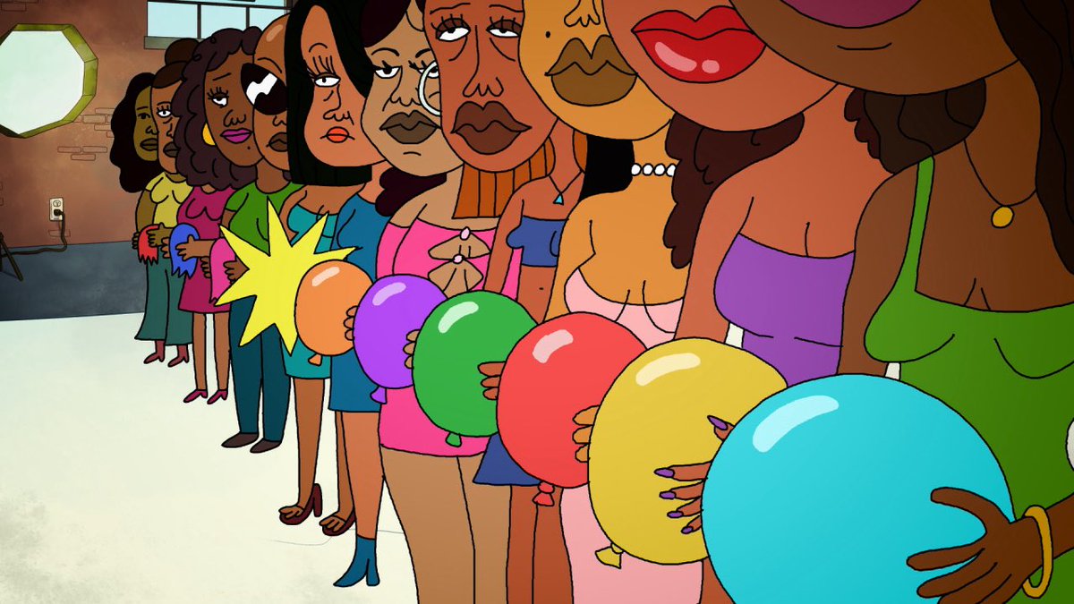 LIL DADDY (@theblackcousins) on Twitter photo 