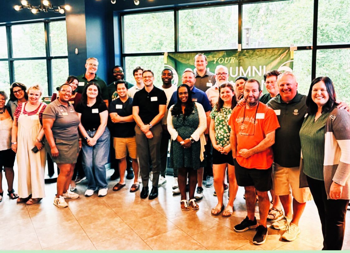 JJ Godri (@jjgodri) on Twitter photo The 1st ever <a href="/CSUAlumni/">CSU Alumni Assoc.</a> Rams event in #Philly this week! Wonderful time <a href="/VictoryBeer/">Victory Brewing Co.</a> #FunTimes <a href="/CSURams/">Colorado State Rams 🐏</a> .<a href="/ColoradoStateU/">Colorado State University</a> #ProudToBe The 1st ever <a href="/CSUAlumni/">CSU Alumni Assoc.</a> Rams event in #Philly this week! Wonderful time <a href="/VictoryBeer/">Victory Brewing Co.</a> #FunTimes <a href="/CSURams/">Colorado State Rams 🐏</a> .<a href="/ColoradoStateU/">Colorado State University</a> #ProudToBe
