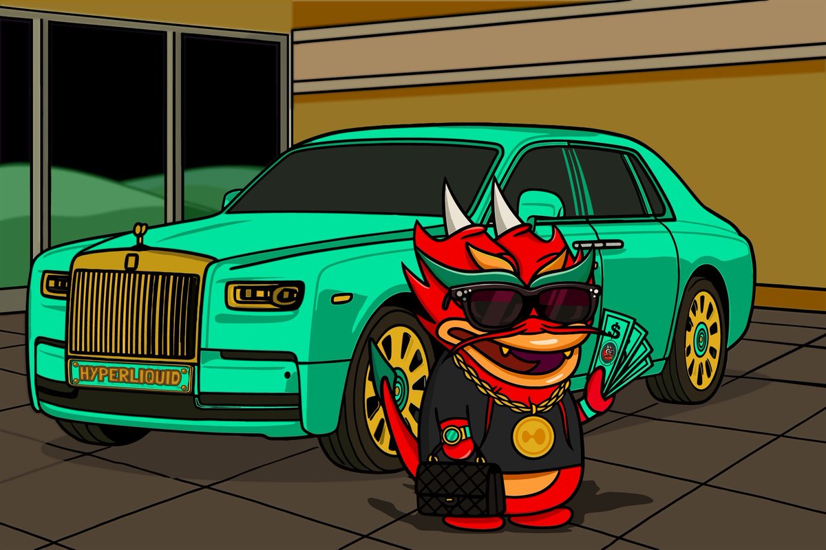 The most generous casino <a href="/GambleinternX/">Hypergambler.hl</a> on Hyperliquid is being built holding thousands of $ worth of OG tokens &amp; NFTs ready to drop.
Fair, OG-driven, and still undervalued. 
In a few weeks, this won’t be a secret anymore.

Hyperliquid.