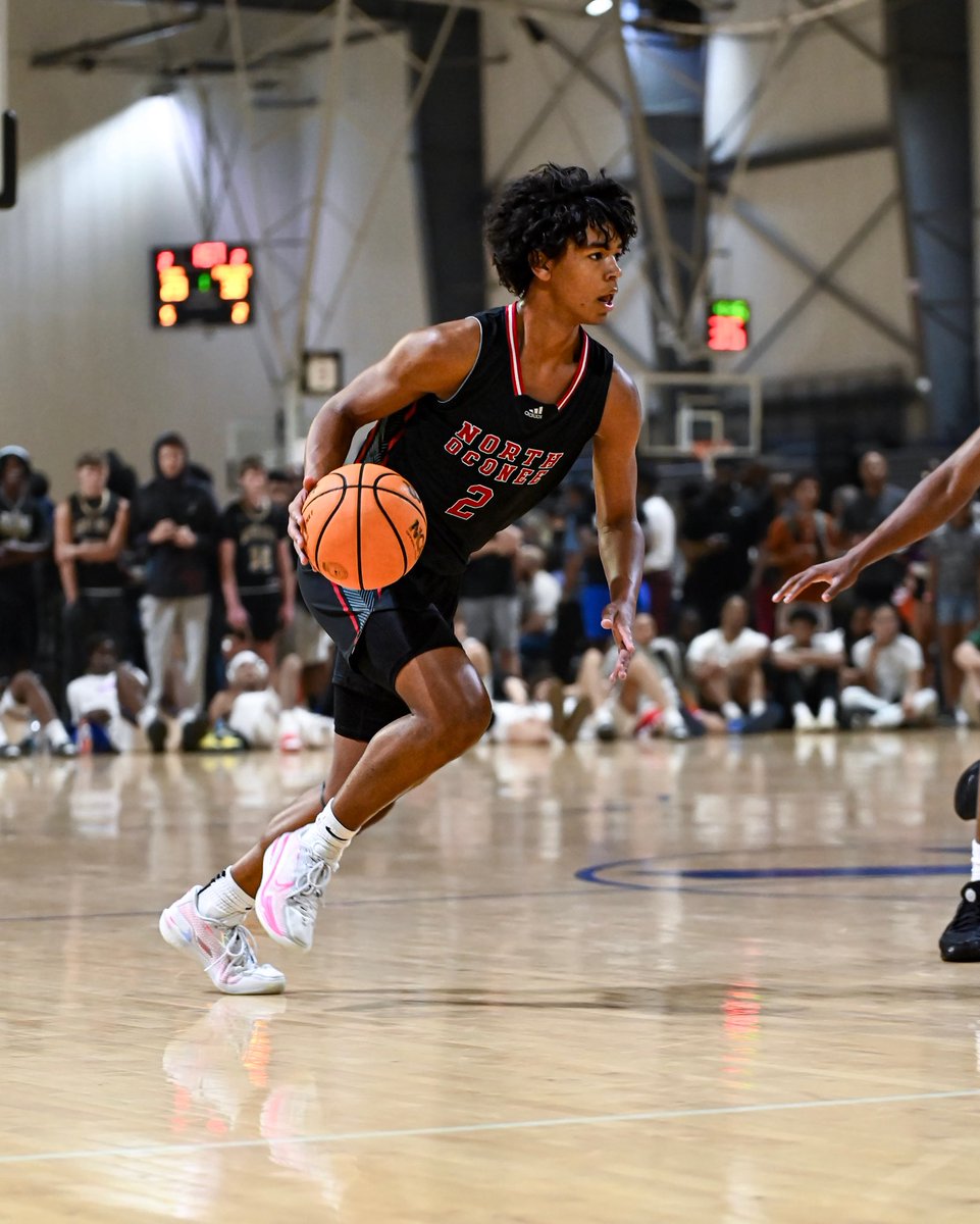 North Oconee Titans Basketball (@nohstitansbball) on Twitter photo 2027 North Oconee G <a href="/justin_wise2/">Justin Wise</a> just dropped 42p 6r on 10-14 FG 7/10 3s at the EYBL Peach Jam for Jet Academy in front of tons of coaches, including John Scheyer of Duke! 2027 North Oconee G <a href="/justin_wise2/">Justin Wise</a> just dropped 42p 6r on 10-14 FG 7/10 3s at the EYBL Peach Jam for Jet Academy in front of tons of coaches, including John Scheyer of Duke!