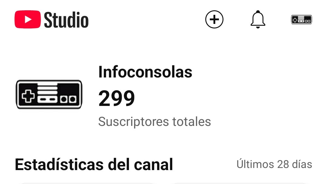 Infoconsolas tweet media