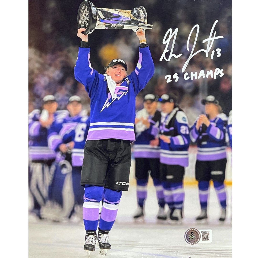 FanHQ's tweet image. FROST FANS! New signed items just added to our website! Autographs from Hensley, Zumwinkle, Rooney, Pannek, Stecklein, and more. Check out the full assortment at fanhqstore.com/collections/pw…