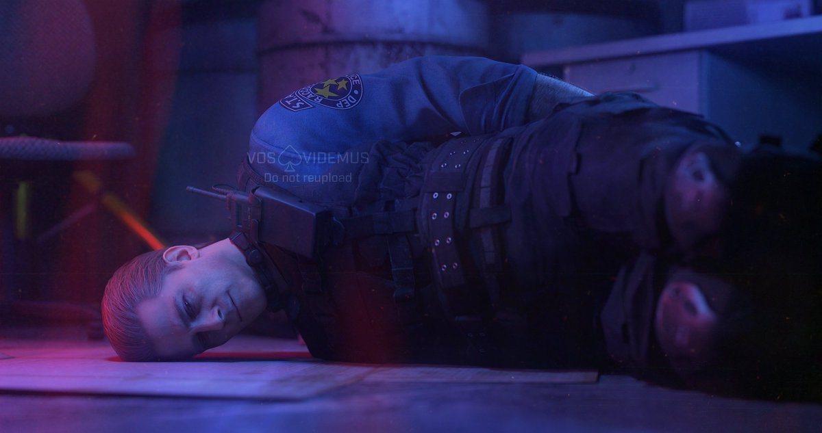VosVidemus's tweet image. I&apos;ll save you captain