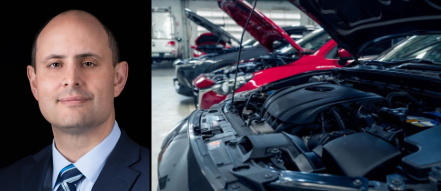 Travis Bissett: Auto body repair fraud likely a nationwide problem law360.ca/ca/personalinj… "Given the high rates of auto body repair fraud reported..., concerns about affordability may be more meaningfully addressed by reforms to address auto repair costs and associated fraud."