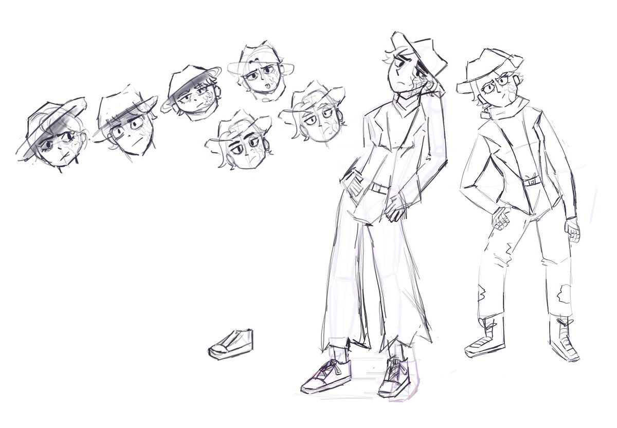 aura_2a's tweet image. [18/06/25][05/30] #sketchbookvirtual