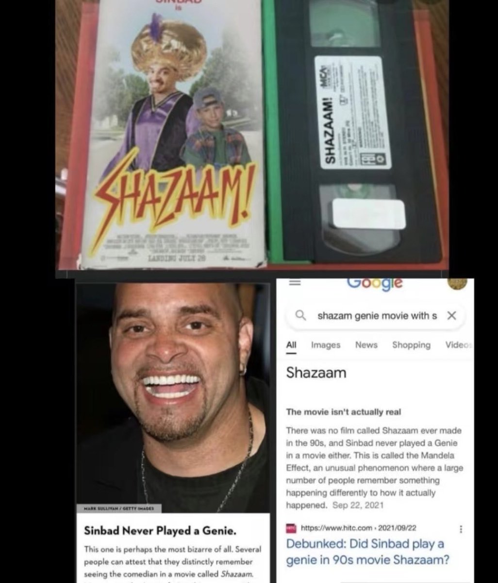 I remember watching this as a kid