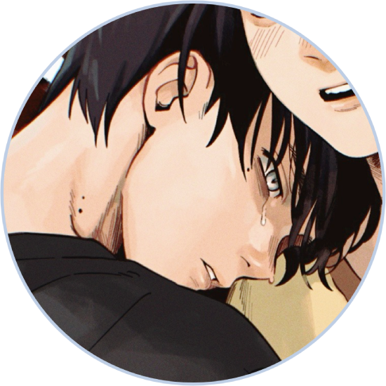 matchingcutepfp's tweet image. ˖ ࣪ ⊹ (🤍) matching icons .ᐟ
ෆ yoshiki × hikaru ෆ
⤷ art by: @tikklil
#TheSummerHikaruDied #yoshikaru