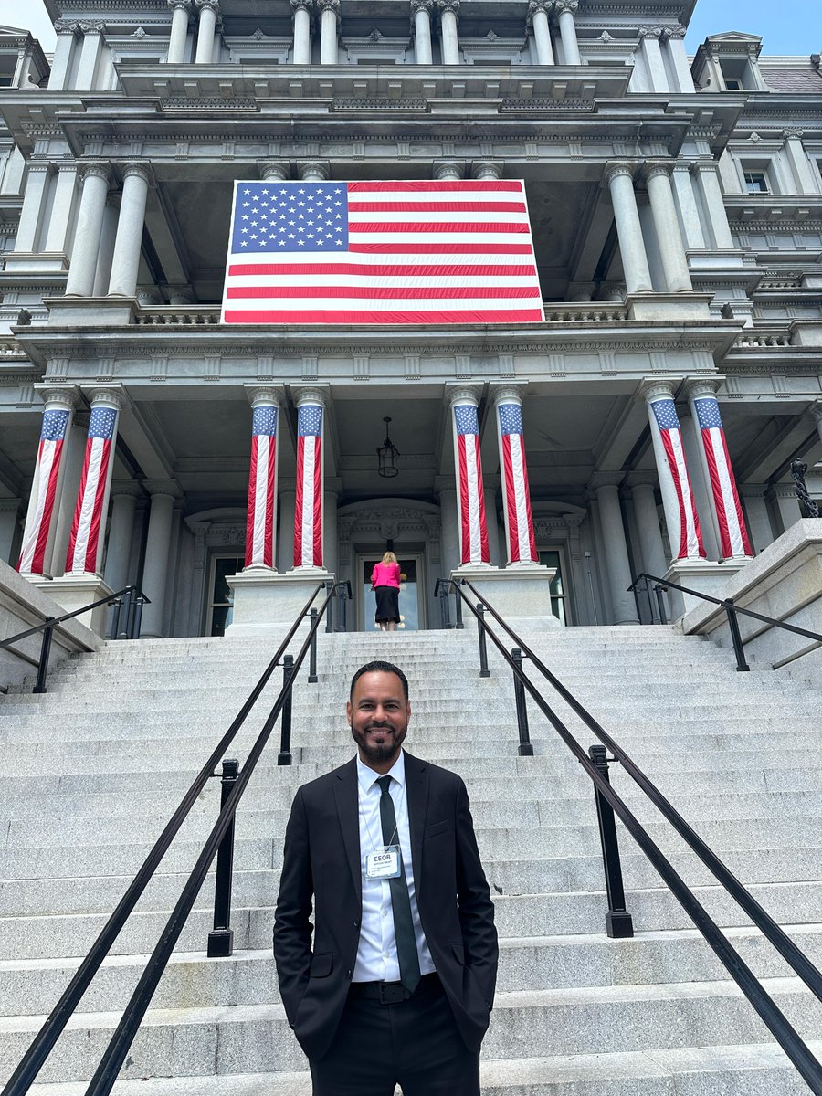 LIBREWisconsin's tweet image. 🙌 From economic freedom to health care solutions, The LIBRE Initiative is working with lawmakers to uplift our communities.
💙 Grateful for every meaningful conversation our teams had this week at Capitol Hill.
#LIBRECapCon2025 #BeLIBRE #FreedomForAll