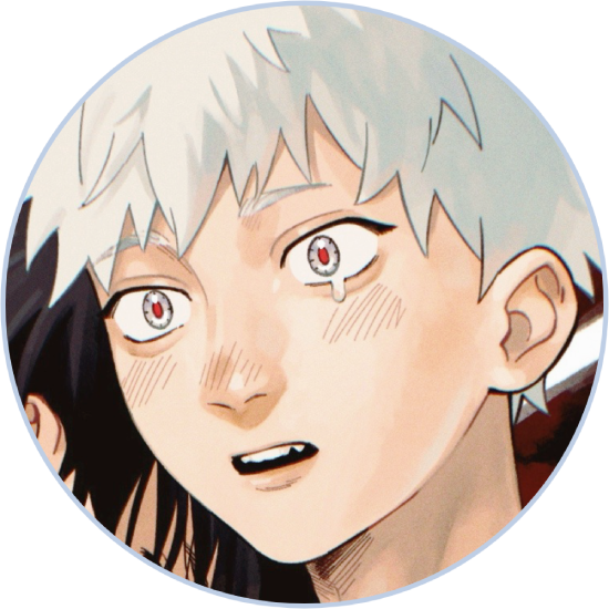 matchingcutepfp's tweet image. ˖ ࣪ ⊹ (🤍) matching icons .ᐟ
ෆ yoshiki × hikaru ෆ
⤷ art by: @tikklil
#TheSummerHikaruDied #yoshikaru