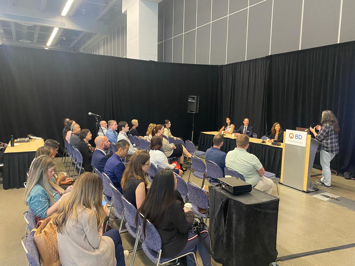 Kfarooqi's tweet image. 🙌What a pleasure to give insight to an audience of enthusiastic CT technologists on publishing their work on #yesCCT. Happy to join on a panel of superstars 🌟
@ToddVillinesMD @Heart_SCCT @JWeirMcCall @OKhaliqueMD @AmroAlsaid @RonBlankstein @iamritu @Doc_Tiger @purviparwani