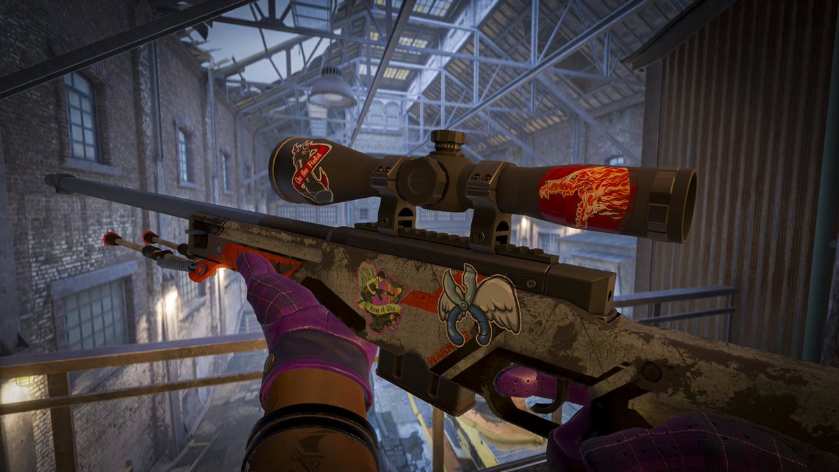 notClouds22 | Leon tweet media