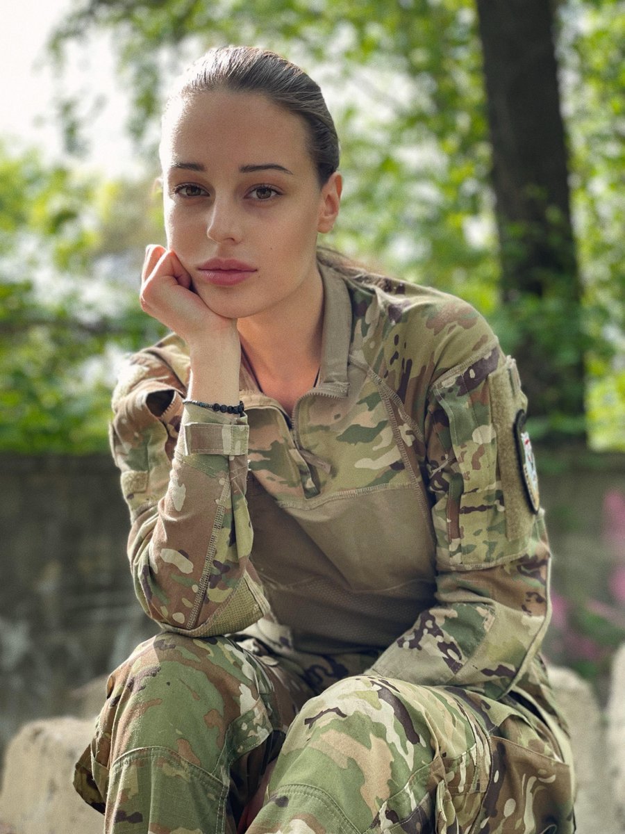 VICTORY IS COMING! 🇺🇦
SLAVA UKRAINI! 🇺🇦

Yes or No?