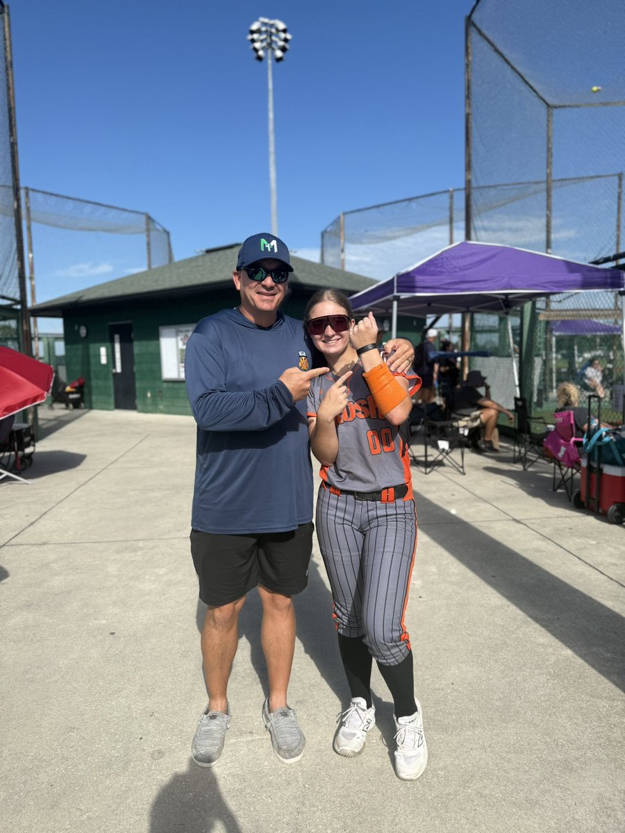 Riley Cresswell (@cresswell_riley) on Twitter photo With Coach Buckingham with my Backwards K black band! 2026 can’t come fast enough!! GO MANGOS! <a href="/BackwardsKJax/">Backwards K Softball</a> <a href="/coachbuck1976/">Todd Buckingham</a> With Coach Buckingham with my Backwards K black band! 2026 can’t come fast enough!! GO MANGOS! <a href="/BackwardsKJax/">Backwards K Softball</a> <a href="/coachbuck1976/">Todd Buckingham</a>