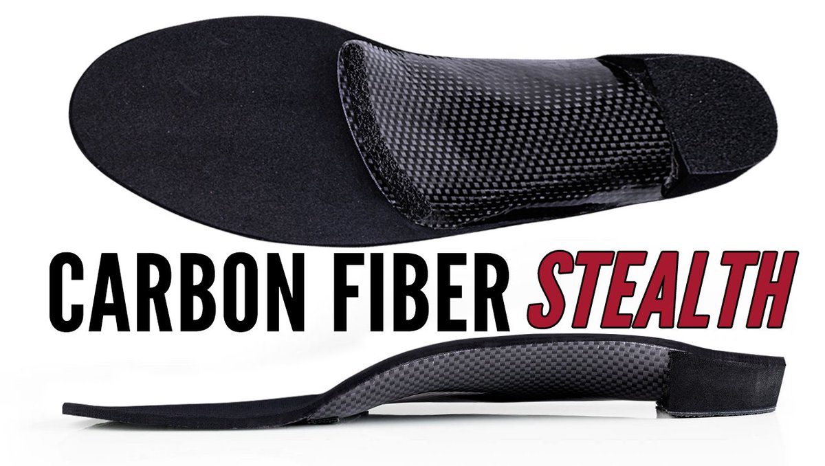 Amfit_a_'s tweet image. In July 2002, Amfit launched carbon fiber insoles—bringing high-strength support to custom orthotics.

Today, we’re still focused on precision design that supports the foot and the full kinetic chain.

#CustomSupport #CarbonFiber #OrthoticDesign #FootHealth #Amfit