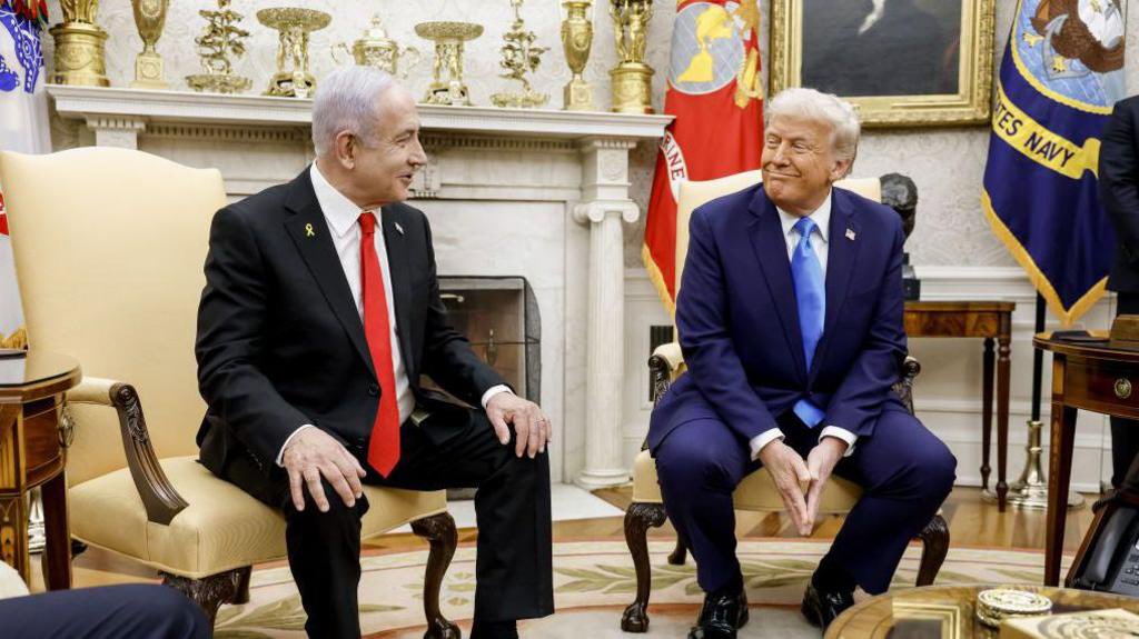 I truly feel for the “Trump is a Zionist” crowd.

In the fog of this information war, not everyone can see clearly-and I get that.

But it’s a tragedy to watch them miss the glory of what’s unfolding…

Unable to celebrate the historic milestones happening before our eyes because