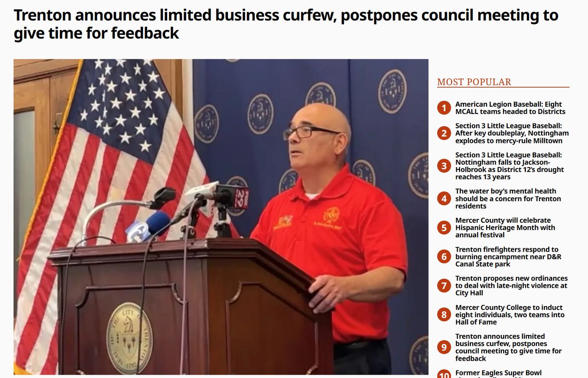 AWokeZombie's tweet image. "Those concerns involve late-night outdoor gatherings that have been happening on State St. in front of City Hall, which have resulted in violent fights, assaults, and a homicide a block away."
Hurt the businesses because the citizens are muppets. Sounds about right.