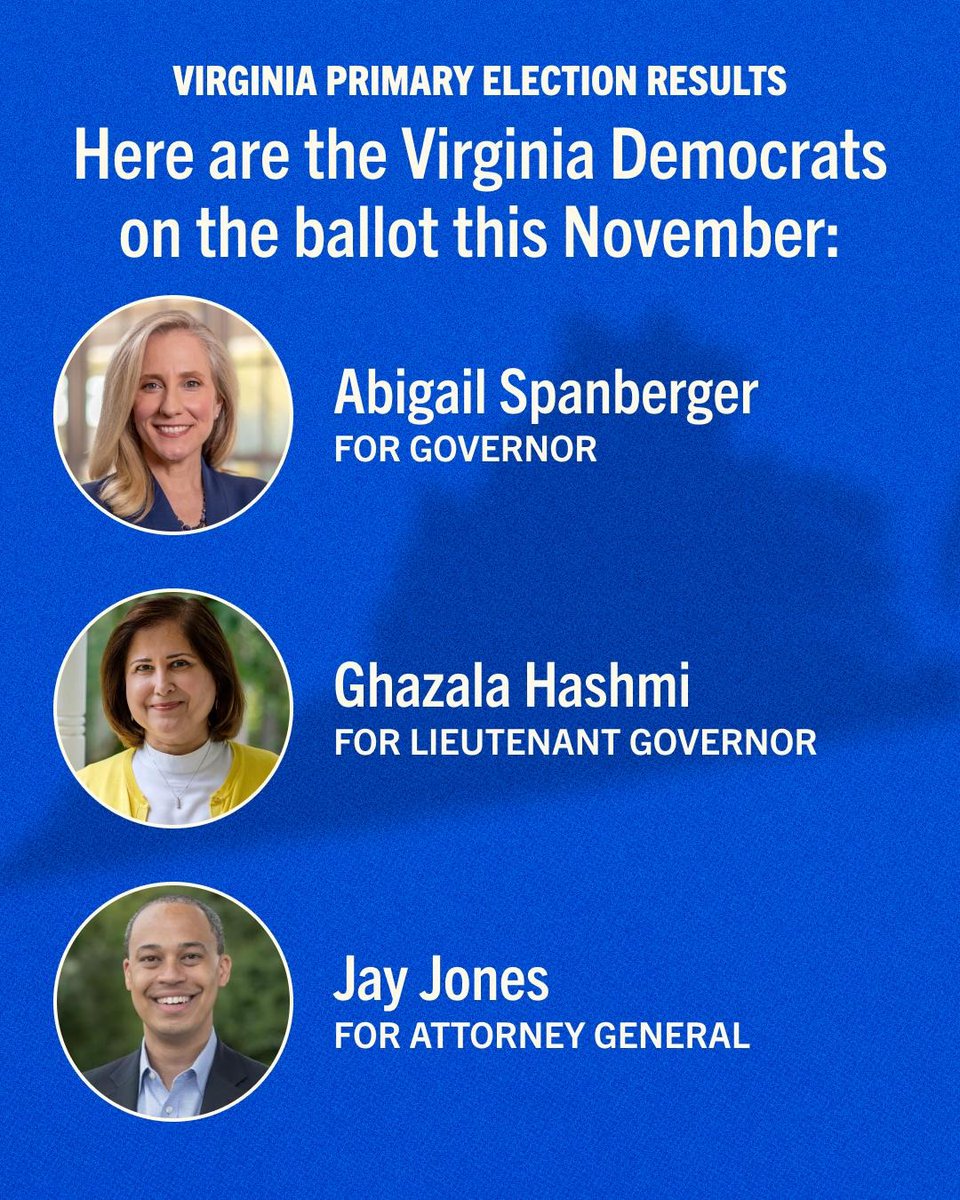 DALionCity's tweet image. Virgina! Are you ready for the 2025 elections? Go to votefromabroad.org to register to vote now! #VirginiaDemocrats #DemocratsAbroad