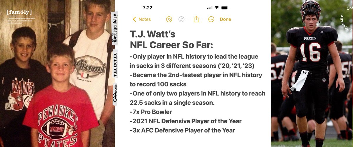 CAA Football tweet media