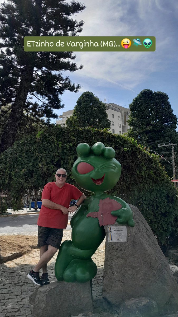Morgado996's tweet photo. ETzinho de Varginha (MG)...😜🛸👽
.
.
.
#JorgeMorgado 
#MarketingDigital #Empreendedorismo
.
#voceonlinePONTOxyz
#VemComigo 🚀🚀
.
🎯#VemProDigital
. https://t.co/RxbEvMamWV