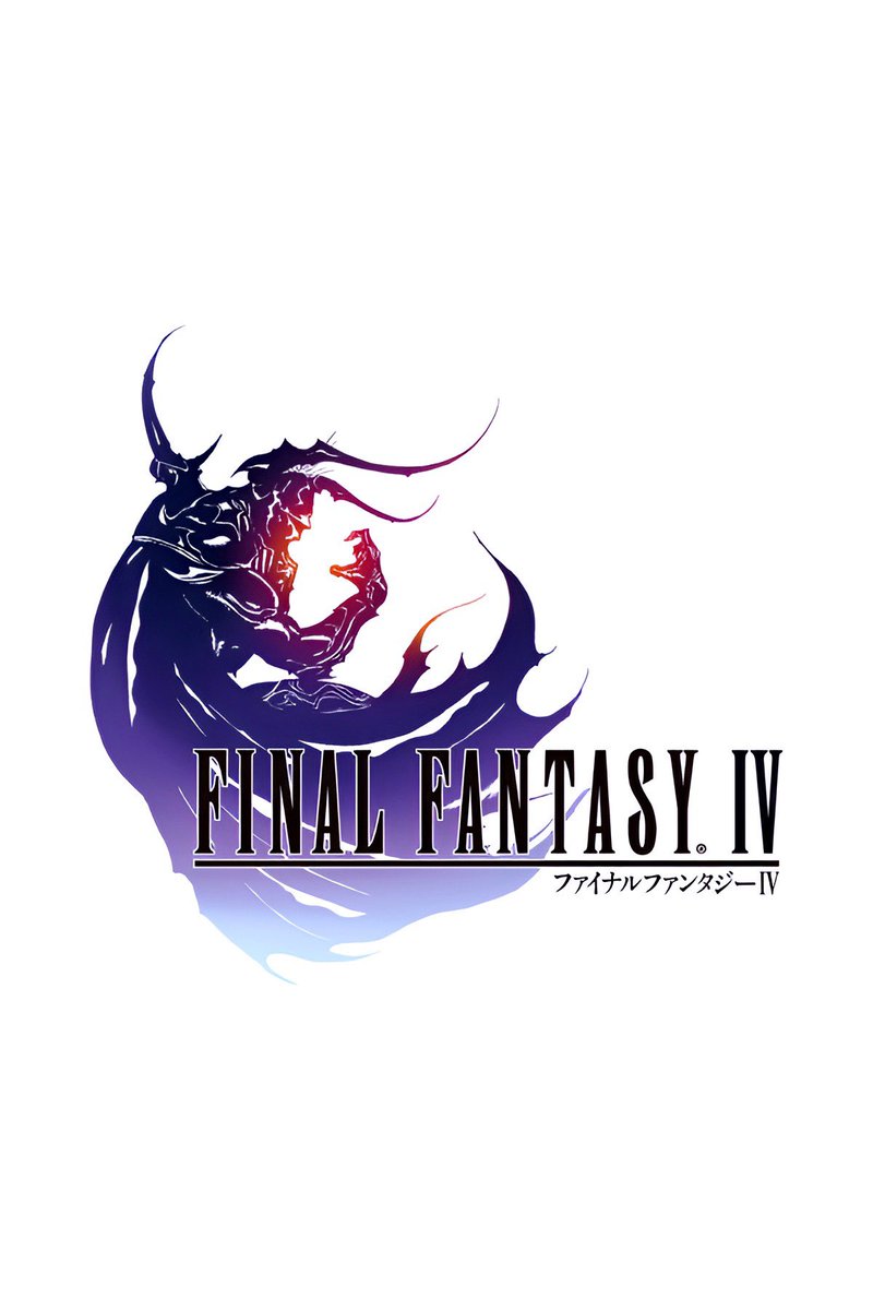 alex_kid7's tweet image. Final Fantasy IV and Final Fantasy X both have their anniversaries today! Two great games in their own rights that pushed the RPG genre forward and brought us some great characters, music and stories! Happy anniversary!! 🙌🙌🙌