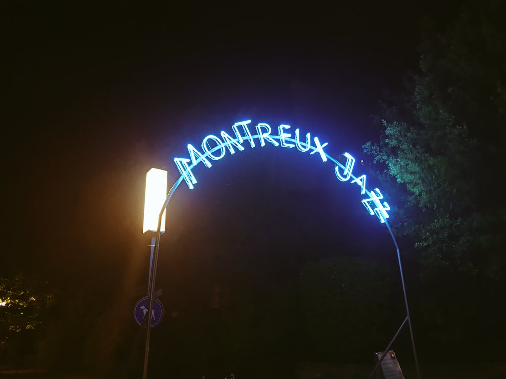 Montreux