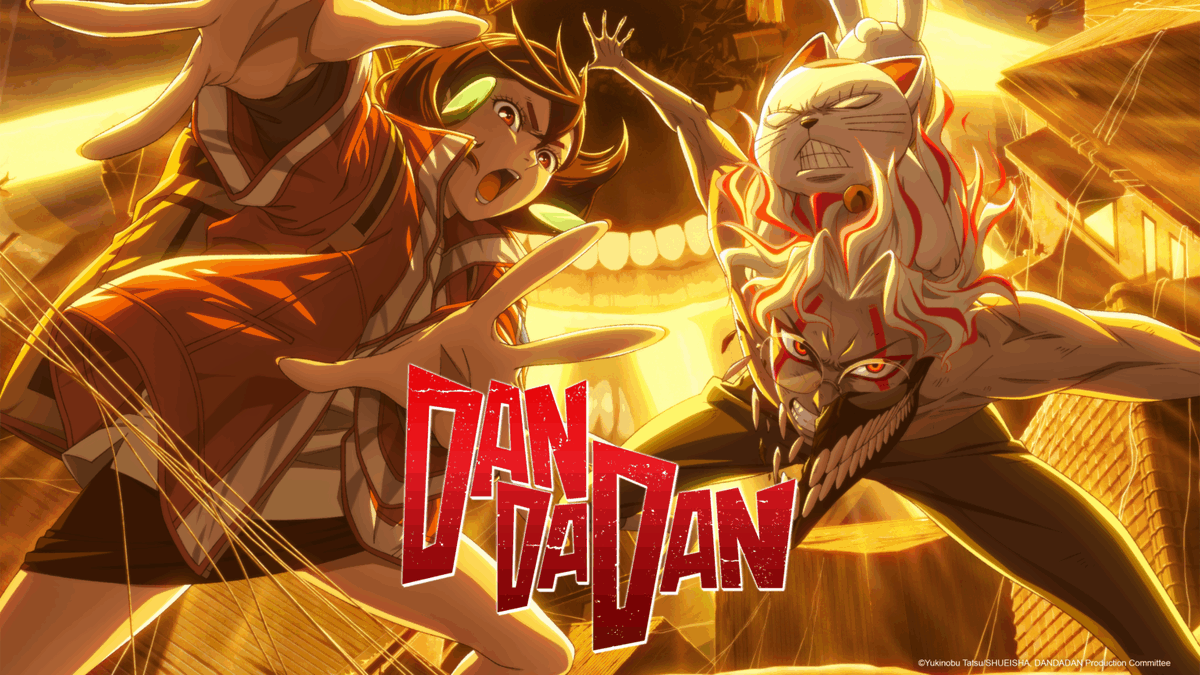 ThatHashtagShow's tweet image. DAN DA DAN Season 2 starts with some heavy topics which might not sit well with everyone.
"If you’re willing to overlook them," writes Benjy Kwong, "You might find that this anime is quite enjoyable in spite of that heavy subject matter."
Full review: thathashtagshow.com/anime/dan-da-d…