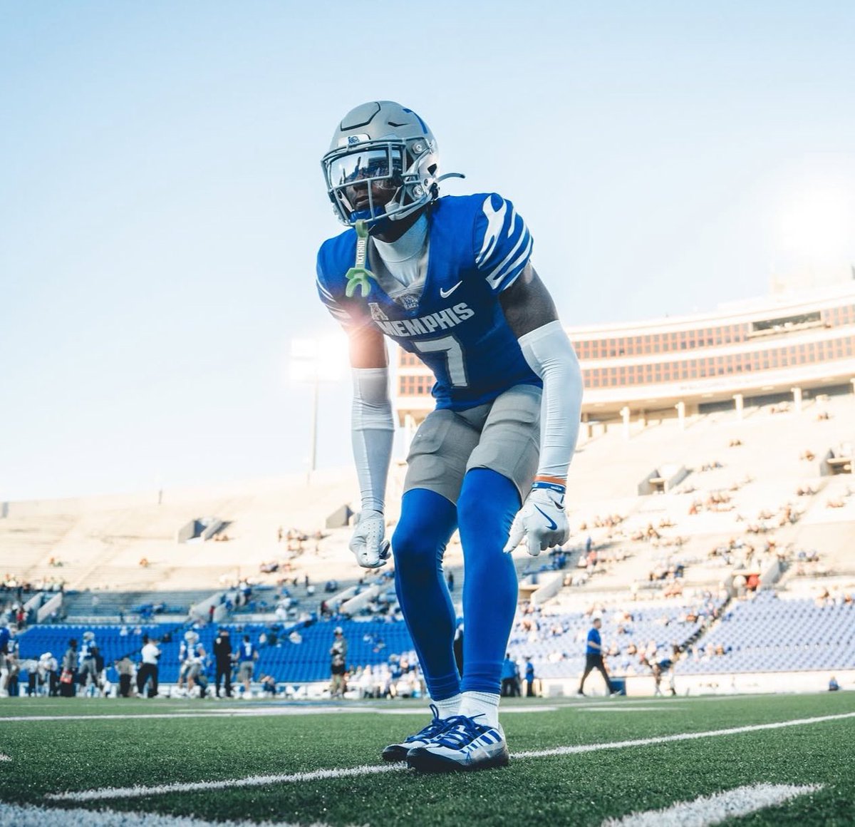 1jettwatson's tweet image. After a great conversation with @BakerParrish_ I am blessed to receive an offer from the University of Memphis! @grayson_fb @CoachSB_4theG @CoachCarswell @coach_them_up1 @Coach_AMHill @CoachStokowski @TomLoy247