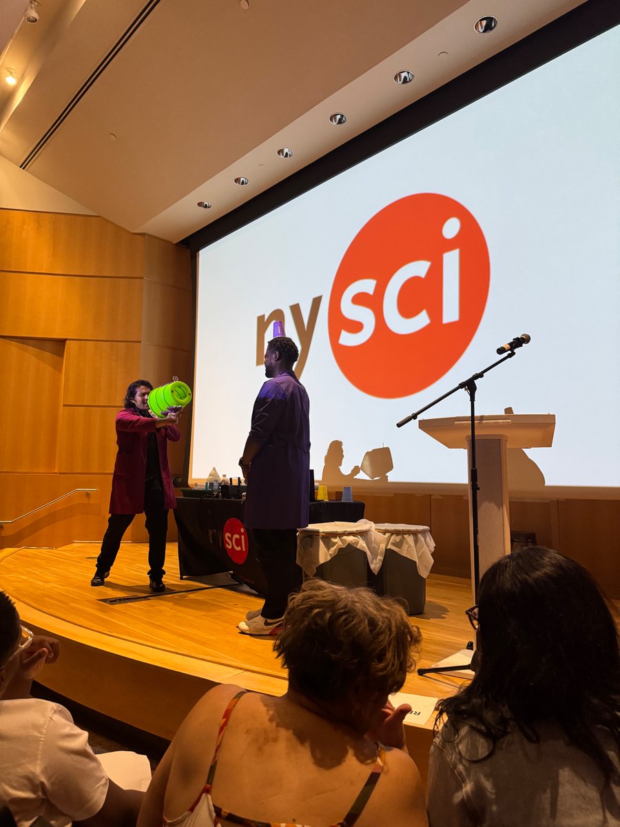 Korean Community Services of Metropolitan New York (@kcsnewyork) on Twitter photo Honored to attend a special NASA event w/ Dr. Jonny Kim live from the ISS! 👨🚀🌍 Hosted by <a href="/RepGraceMeng/">Grace Meng</a> + <a href="/nysci/">New York Hall of Science</a>, this in-flight STEM Q&A inspired AAPI youth across Queens.
🗓️ July 18 | 📍NY Hall of Science
#NASA #DrJonnyKim #AAPIYouth #KCSNY #KoreanAmerican #GraceMeng Honored to attend a special NASA event w/ Dr. Jonny Kim live from the ISS! 👨🚀🌍 Hosted by <a href="/RepGraceMeng/">Grace Meng</a> + <a href="/nysci/">New York Hall of Science</a>, this in-flight STEM Q&A inspired AAPI youth across Queens.
🗓️ July 18 | 📍NY Hall of Science
#NASA #DrJonnyKim #AAPIYouth #KCSNY #KoreanAmerican #GraceMeng