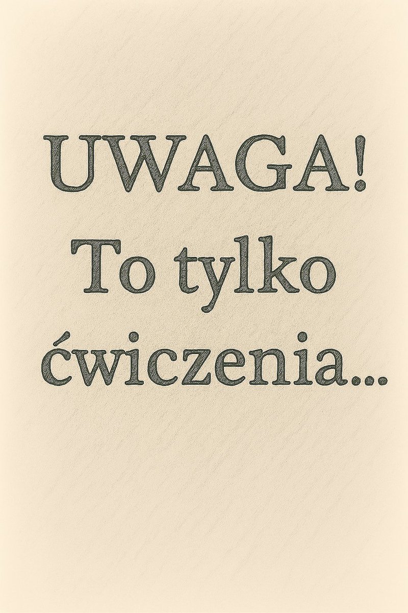 NPrimeon's tweet photo. Dzisiaj mały test algorytmów. Więcej w opisie postów na Fb i Instagramie. 

W skrócie - jeśli widzisz to polub i podaj dalej, a ja za parę dni w ramach eksperymentu porównam zasięgi do poprzedniego "zwykłego" wpisu.

#NickPrimeon #czytanie #książka #eksperymentalgorytmu https://t.co/7rxfV76uPF