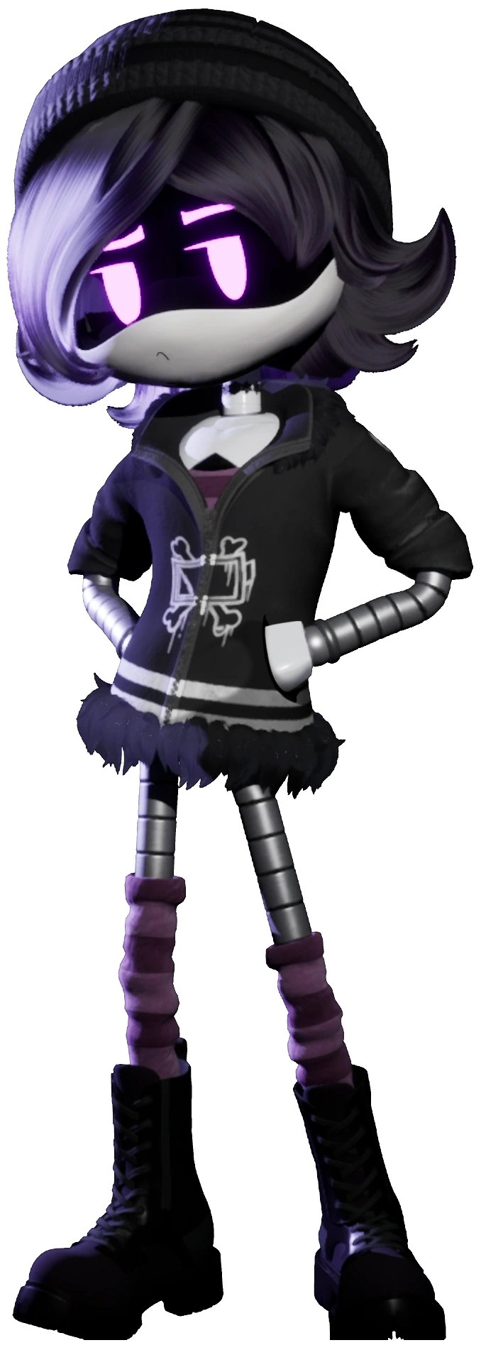 Catzu Chan on X: 