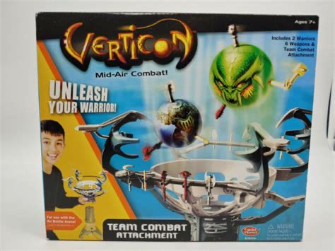Gen Alpha yearns for Verticon