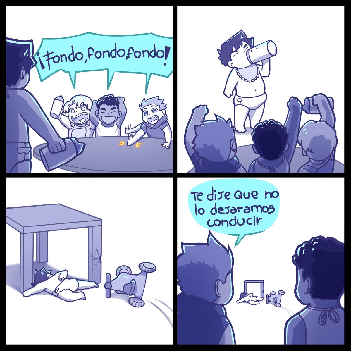 alextremostudio's tweet image. Vuela alto Alex baby 😔