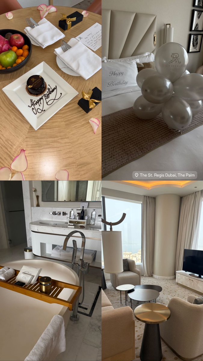 Splendiferous__'s tweet image. Dubai owes me nothing.. 10/10 W birthday trip🇦🇪