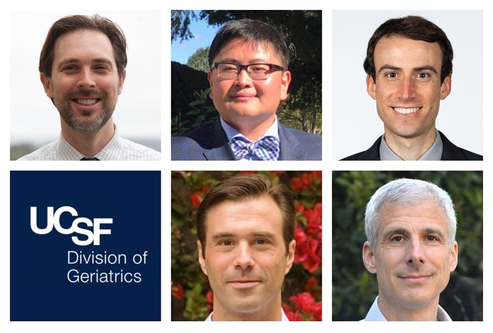 UCSFGeriatrics's tweet image. Dr. @mgrowdon.bsky.social, @wjdeardorff.bsky.social, @mikesteinman.bsky.social &amp;amp; team examine loop diuretics and urinary symptom meds in older adults—highlighting a potential prescribing cascade in *The Journal of Gerontology* academic.oup.com/biomedgerontol…