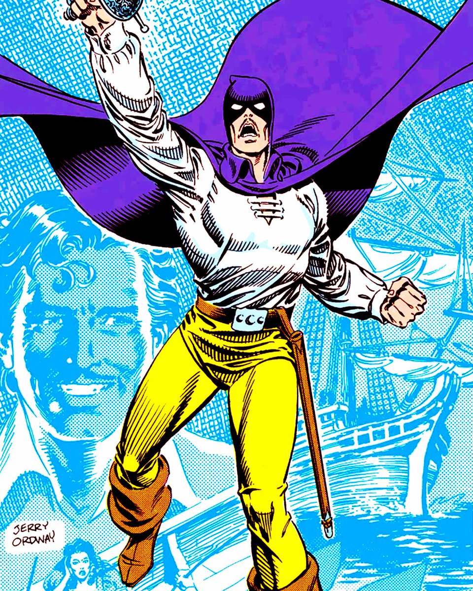 DCU_Direct's tweet image. #Superman fans have spotted 10 superheroes from the new DCU's past on the Hall of Justice mural in the movie:
- Doctor Fate
- Wildcat
- Black Pirate
Full list of heroes: thedirect.com/article/superm…