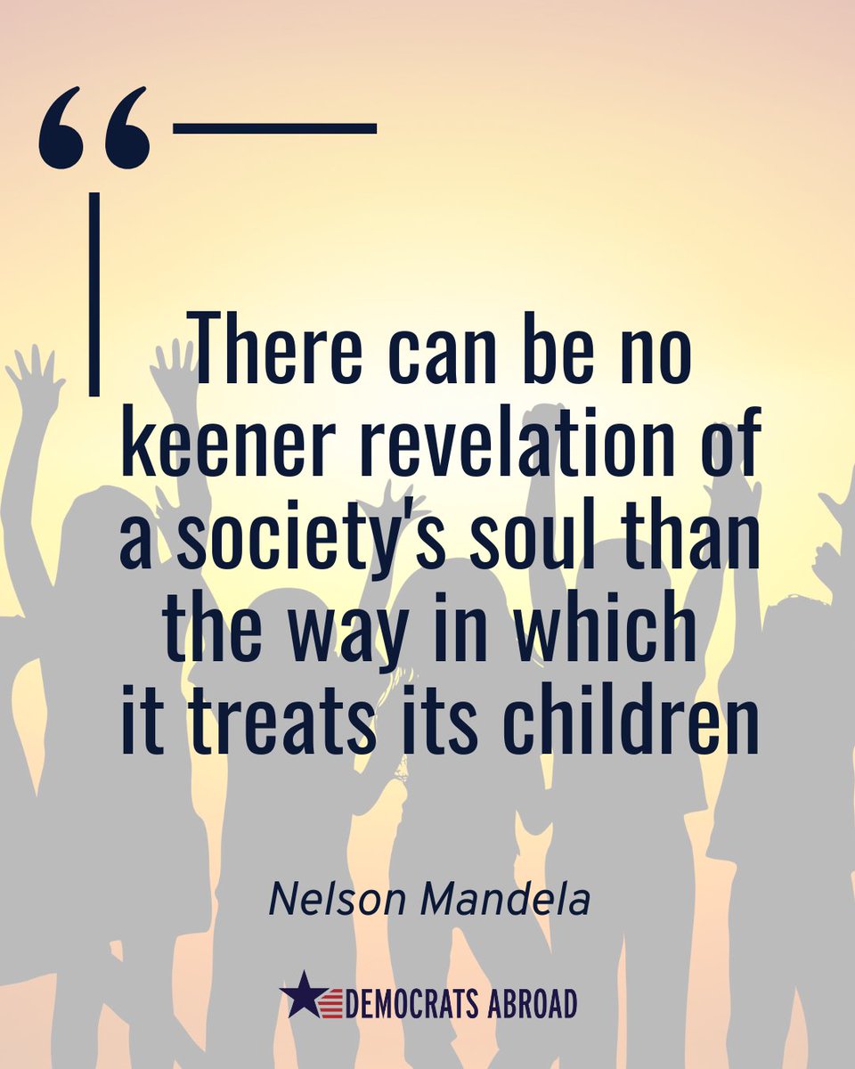 DALionCity's tweet image. This Nelson Mandela Day we honor his legacy by highlighting some of his most powerful words — a tribute to the fight for freedom, dignity, and democracy.
#NelsonMandelaDay #DemocratsAbroad #FreedomIsNotFree #MandelaLegacy